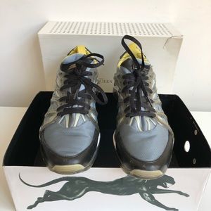 Puma x Alexander McQueen ACQ Ribcage